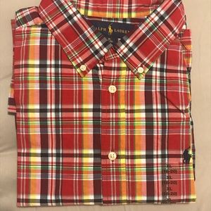 Polo Ralph Lauren for Big Kids